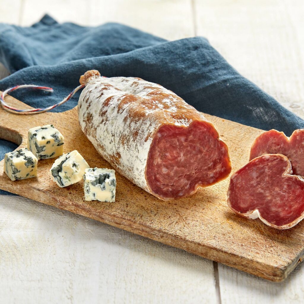 Boutique En Ligne Saucisson Artisanal Charcuterie Artisanale De