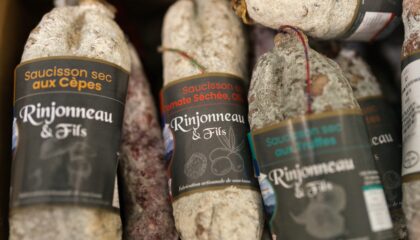 FAQ : Comment bien conserver ses saucissons secs ?