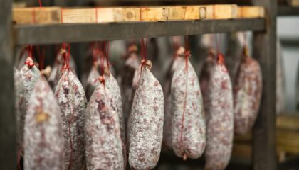 FAQ : Comment bien conserver ses saucissons secs ?