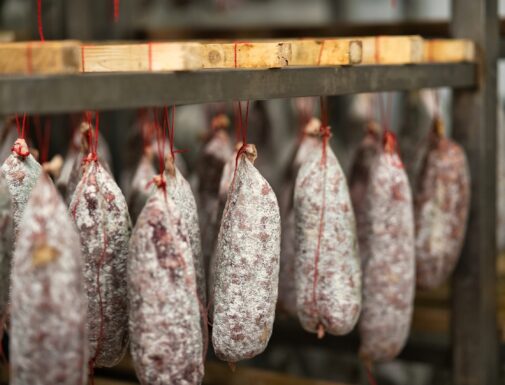 FAQ : Comment bien conserver ses saucissons secs ?