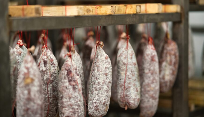 FAQ : Comment bien conserver ses saucissons secs ?